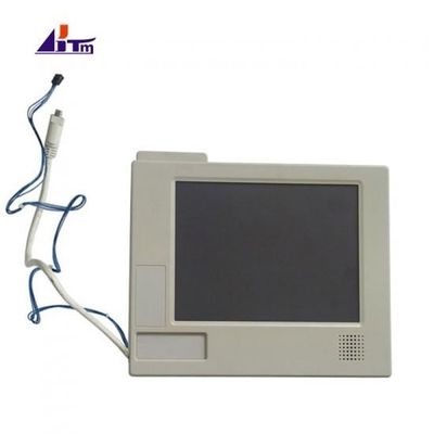 Bagian Mesin ATM Hitachi 2845V Warna LCD Monitor Tampilan TM104-H0A09