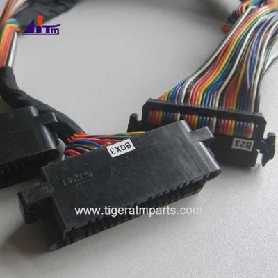 1P003722A Hitachi WBM B23 Kabel perakitan ATM Mesin Bagian