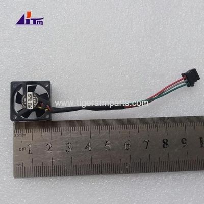 Hitachi Diebold ECRM Cooling ZR 20 Fan 49233199124A 7P099342-001 Bagian ATM