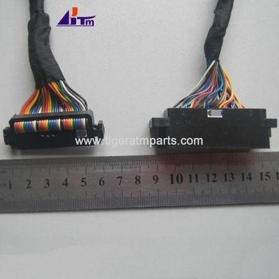 Hitachi Kabel ATM suku cadang WLR4-B4-CBL ASSY 1P004439A ATM Aksesoris