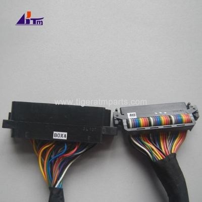 Hitachi Kabel ATM suku cadang WLR4-B4-CBL ASSY 1P004439A ATM Aksesoris