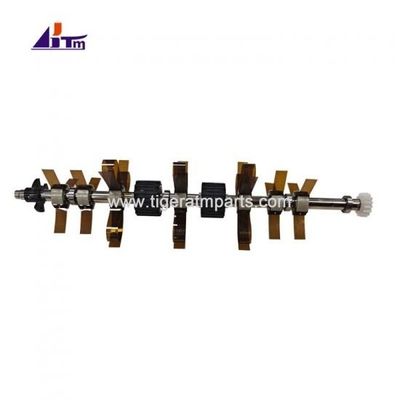 ATM suku cadang Hitachi WCS lembaran rol batang Assy M7613170A
