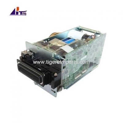 Bagian mesin ATM GRG Sankyo Motorized 3Q8 3A0171 Card Reader ICT3Q8-3A0171