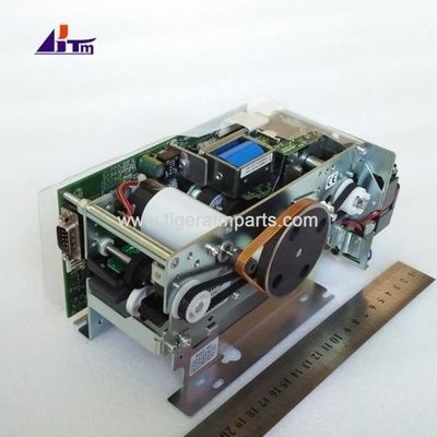 Bagian mesin ATM GRG Sankyo Motorized 3Q8 3A0171 Card Reader ICT3Q8-3A0171