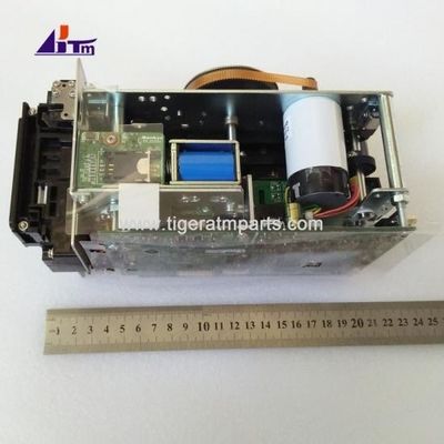 Bagian mesin ATM GRG Sankyo Motorized 3Q8 3A0171 Card Reader ICT3Q8-3A0171