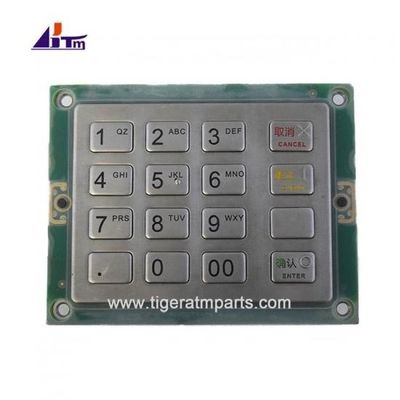 YT2.232.0301 GRG Perbankan EPP-004 ATM Keyboard ATM Mesin Bagian EPP