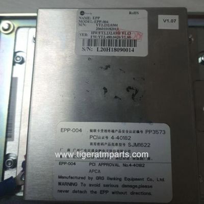 YT2.232.0301 GRG Perbankan EPP-004 Keyboard ATM Suku Cadang Keypad