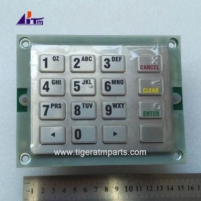 YT2.232.033 GRG Banking EPP-003 Mesin ATM Keyboard, Mesin kas EPP