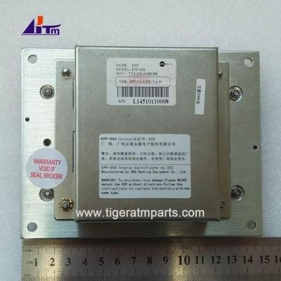 YT2.232.033 GRG Banking EPP-003 Mesin ATM Keyboard, Mesin kas EPP