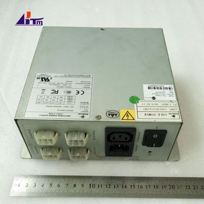 Bagian Mesin ATM GRG Banking H22N Power Supply Switch YT3.688.010