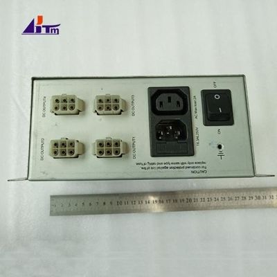 Bagian Mesin ATM GRG Banking H22N Power Supply Switch YT3.688.010