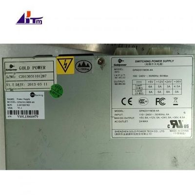 Bagian Mesin ATM GRG Banking H22N Power Supply Switch YT3.688.010