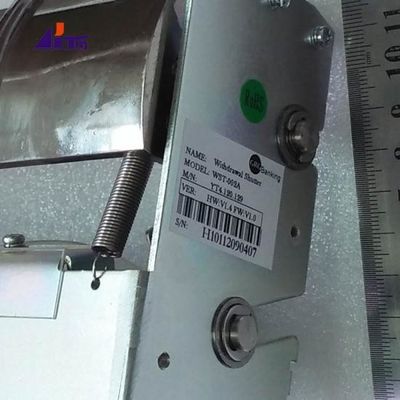 Bagian mesin ATM GRG Banking Withdrawal Shutter WST-002A YT4.120.129