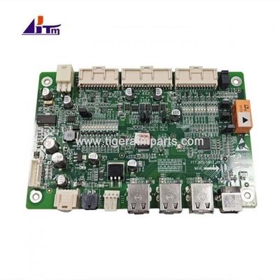 GRG ATM Parts USB IO Signal Control Board 301010830003 YT2.503.0497