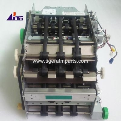 Komponen mesin ATM GRG Perbankan CDM8240 Catatan Transportasi NT-001 YT4.029.025