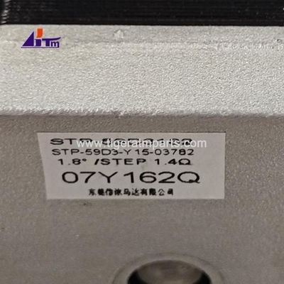 Bagian mesin ATM GRG Banking Stepping Motor STP-59D3182 711060538