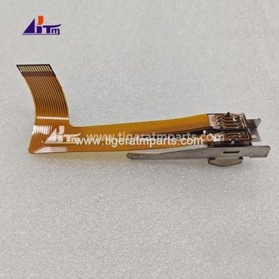 GRG Card Reader Sankyo ICT3Q8-3H0180-S R/W Kepala Assy S66A624A02 202011056-01