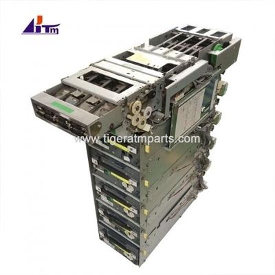 Fujitsu F510 Dispenser Modul Dengan Kaset Bank ATM Mesin Bagian