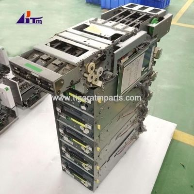 Fujitsu F510 Dispenser Modul Dengan Kaset Bank ATM Mesin Bagian