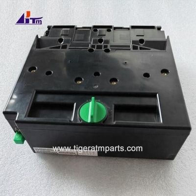 KD03562-D900 Fujitsu G510 Reject Box Cassette ATM Mesin Bagian