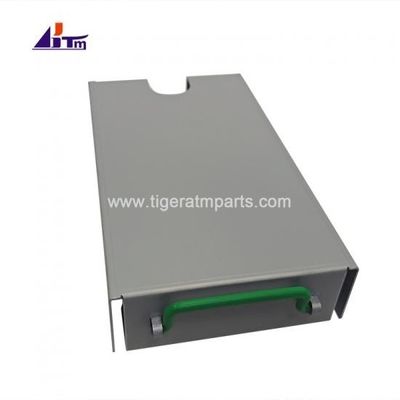 Fujitsu F53 Dispenser Reject Cassette Box KD03232-C540 Aksesoris Mesin ATM