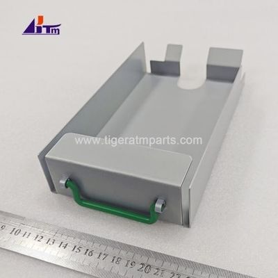 Fujitsu F53 Dispenser Reject Cassette Box KD03232-C540 Aksesoris Mesin ATM