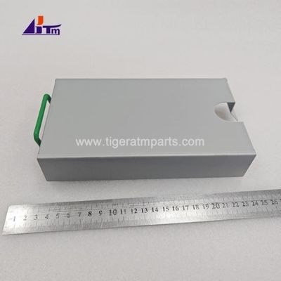 Fujitsu F53 Dispenser Reject Cassette Box KD03232-C540 Aksesoris Mesin ATM