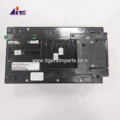 Bagian Mesin ATM Fujitsu F53 F56 Dispenser Kaset Uang KD03234-C521