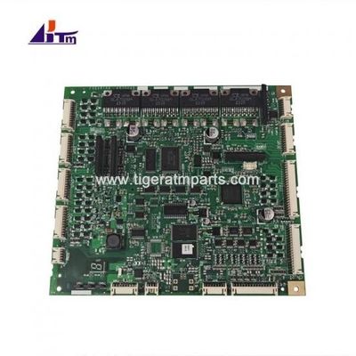 Fujitsu F53 Dispenser Kontrol Papan KD25049-B91106 ATM suku cadang