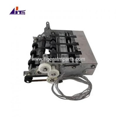 Fujistu Dispenser Top Unit F510 Presenter Unit King Teller KD03300-C400 Bagian ATM