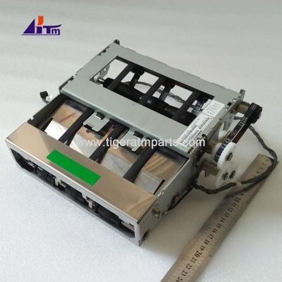 Fujistu Dispenser Top Unit F510 Presenter Unit King Teller KD03300-C400 Bagian ATM