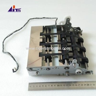 Fujistu Dispenser Top Unit F510 Presenter Unit King Teller KD03300-C400 Bagian ATM