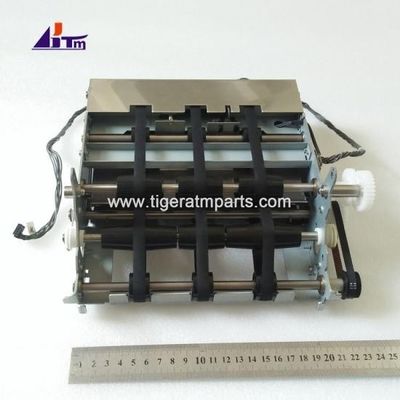 Fujistu Dispenser Top Unit F510 Presenter Unit King Teller KD03300-C400 Bagian ATM