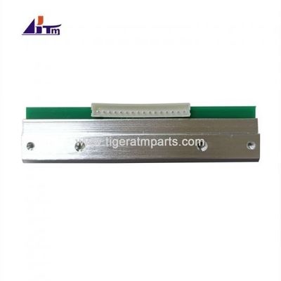 Fujitsu Thermal Printer Print Head YGZ3 G69-03002 ATM Mesin Bagian pengganti