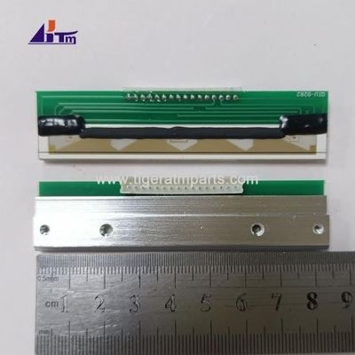 Fujitsu Thermal Printer Print Head YGZ3 G69-03002 ATM Mesin Bagian pengganti