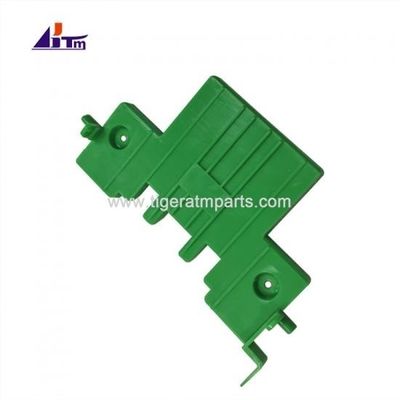 ATM suku cadang Fujitsu F53 F56 kaset piring tekanan plastik KD02881-Y525