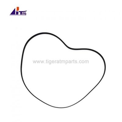 Bagian ATM Fujitsu F53 F56 Dispenser Timing Belt S2M572 CA02953-3286 GF0300