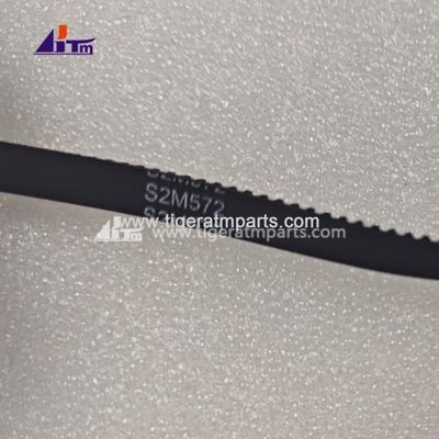 Bagian ATM Fujitsu F53 F56 Dispenser Timing Belt S2M572 CA02953-3286 GF0300