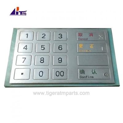 PT116 King Teller ATM Bagian EPP Keyboard Pinpad Bagian Mesin ATM