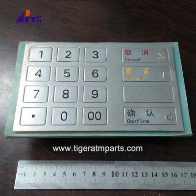 PT116 King Teller ATM Bagian EPP Keyboard Pinpad Bagian Mesin ATM