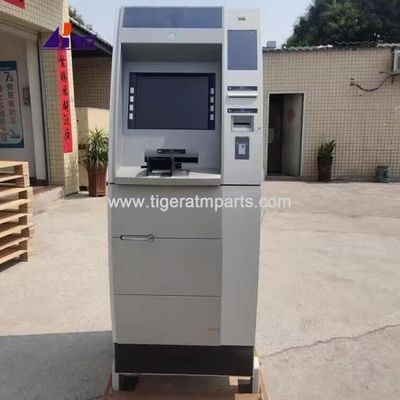 Wincor Nixdorf 8100 Sistem ATM Bank Mesin ATM otomatis
