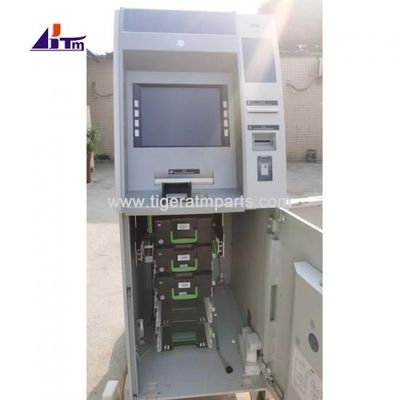 Wincor Nixdorf 8100 Sistem ATM Bank Mesin ATM otomatis