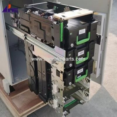 Wincor Nixdorf 8100 Sistem ATM Bank Mesin ATM otomatis