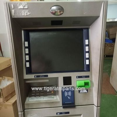 Wincor Nixdorf Procash PC280 ATM Mesin Bank Seluruh Mesin berdiri bebas