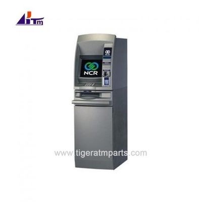 NCR 5877 Lobby lengkap mesin ATM Bank Mesin
