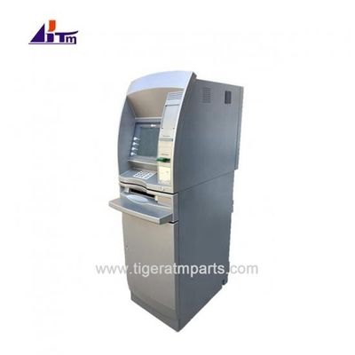 NCR 5877 Lobby lengkap mesin ATM Bank Mesin