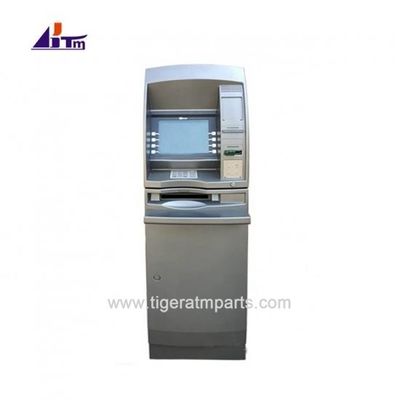 NCR 5877 Lobby lengkap mesin ATM Bank Mesin