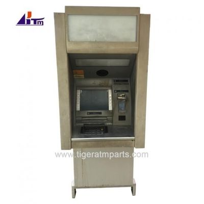 Melalui Mesin ATM Tembok Wincor Nixdorf Procash 2050XE USB Belakang Beban Luar Ruang