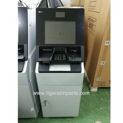 NCR 6683 Mesin ATM Bank SelfServ 83 Mesin ATM Daur Ulang
