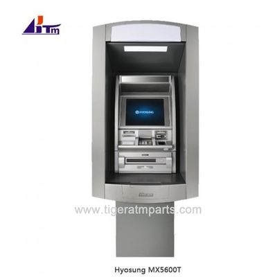 Hyosung Monimax 5600T Bank ATM Mesin, mesin cash dispenser